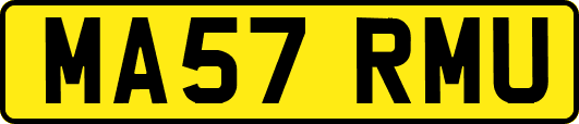 MA57RMU