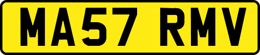 MA57RMV