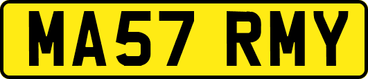 MA57RMY