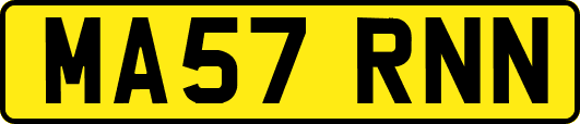 MA57RNN