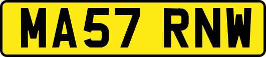 MA57RNW