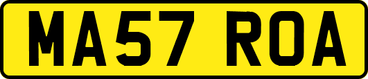 MA57ROA