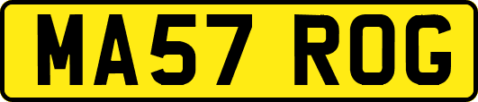 MA57ROG