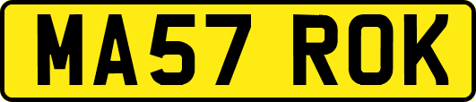MA57ROK