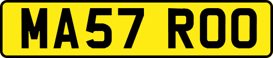 MA57ROO