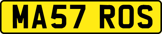 MA57ROS