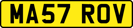 MA57ROV