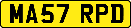 MA57RPD