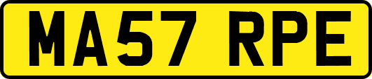 MA57RPE