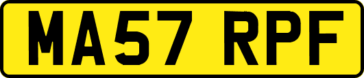 MA57RPF