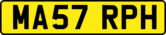 MA57RPH