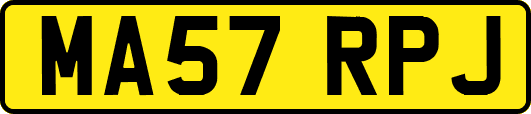 MA57RPJ
