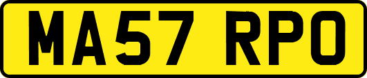 MA57RPO