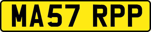 MA57RPP
