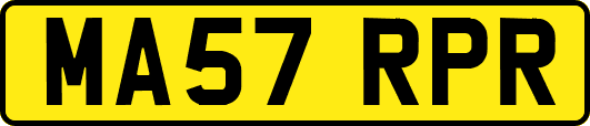 MA57RPR