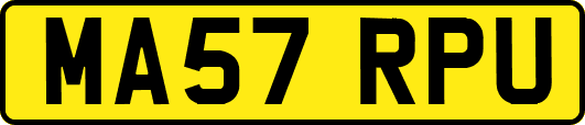 MA57RPU