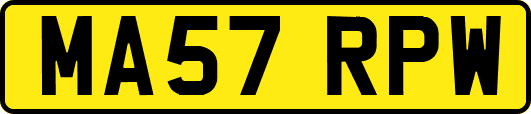 MA57RPW