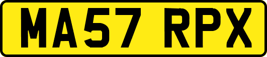 MA57RPX