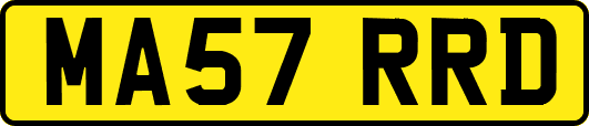 MA57RRD
