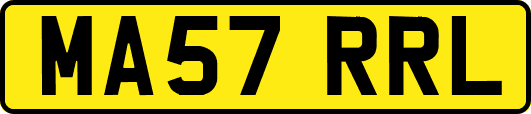 MA57RRL