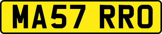 MA57RRO
