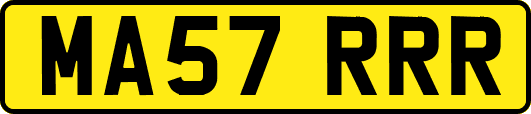 MA57RRR