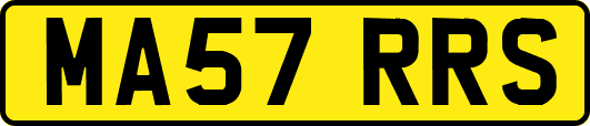 MA57RRS