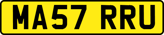 MA57RRU