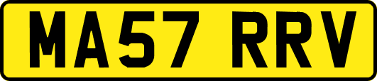 MA57RRV