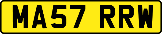 MA57RRW