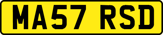MA57RSD