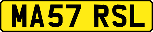 MA57RSL