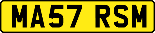 MA57RSM