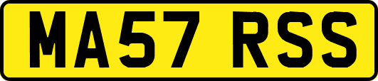 MA57RSS