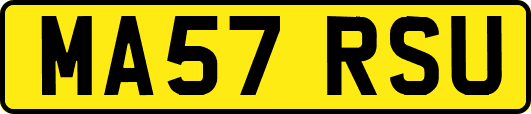 MA57RSU