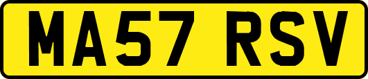 MA57RSV