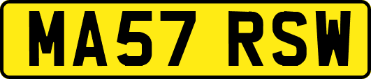 MA57RSW