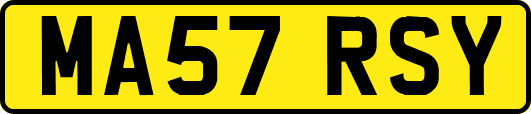 MA57RSY