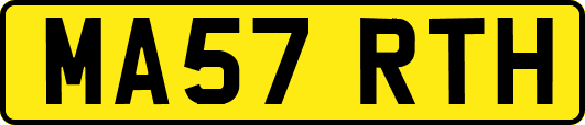 MA57RTH