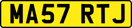 MA57RTJ