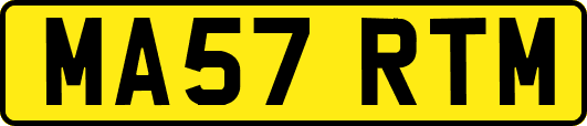MA57RTM