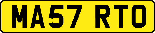 MA57RTO