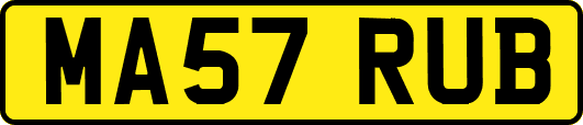 MA57RUB