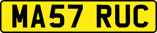 MA57RUC