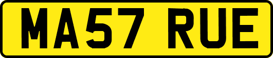 MA57RUE