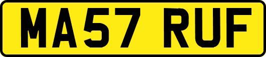 MA57RUF