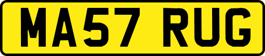MA57RUG