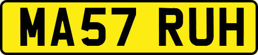 MA57RUH
