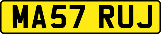 MA57RUJ