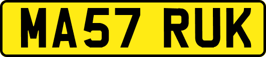 MA57RUK